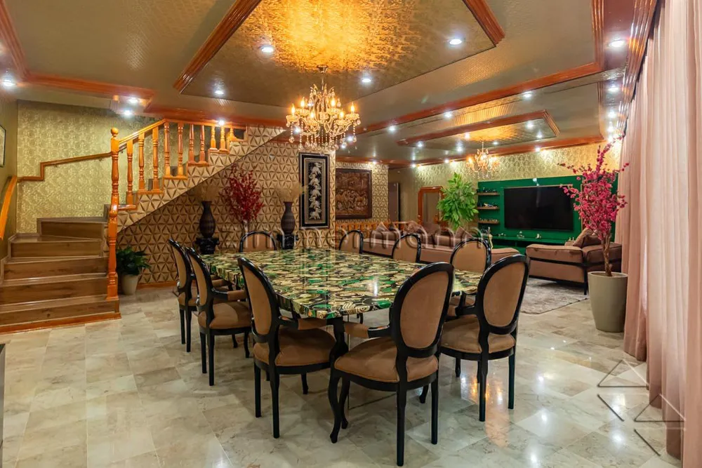 Casa, 4 quartos, 440 m² - Foto 4