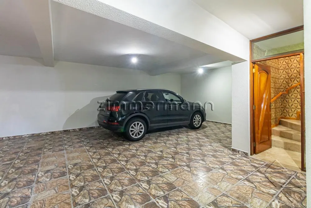Casa, 4 quartos, 440 m² - Foto 12