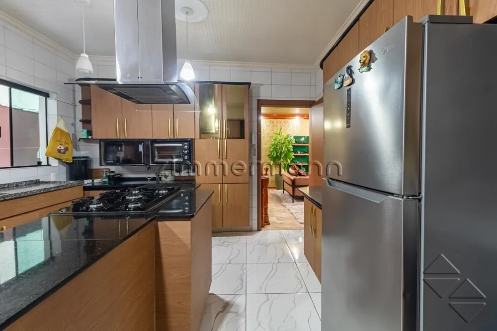 Casa, 4 quartos, 440 m² - Foto 10
