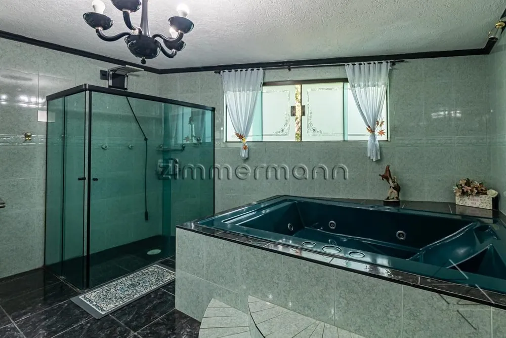 Casa, 4 quartos, 440 m² - Foto 9
