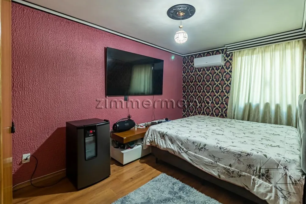 Casa, 4 quartos, 440 m² - Foto 8