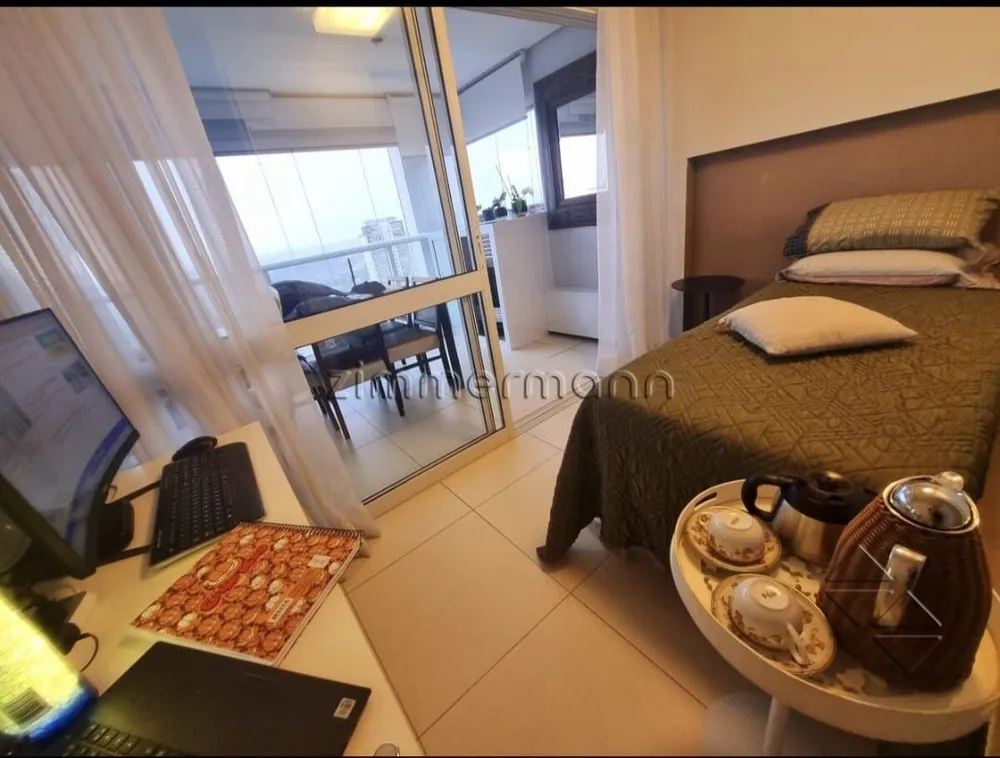 Apartamento, 2 quartos, 100 m² - Foto 9