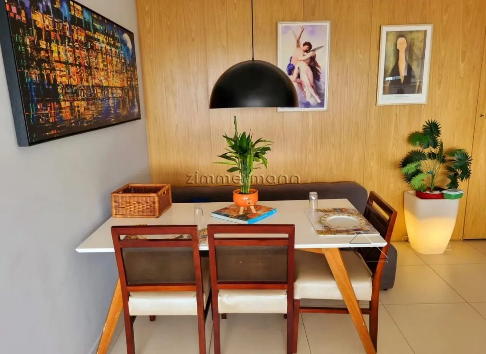 Apartamento, 2 quartos, 100 m² - Foto 6