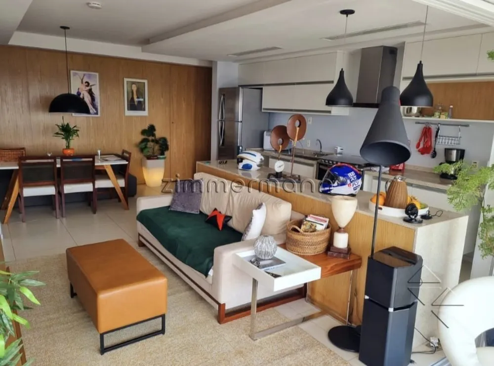 Apartamento, 2 quartos, 100 m² - Foto 1