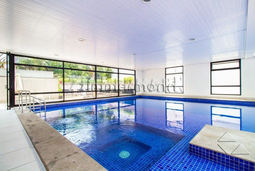 Apartamento, 2 quartos, 100 m² - Foto 4