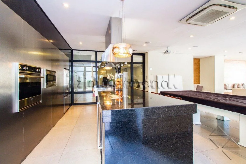 Apartamento, 2 quartos, 100 m² - Foto 5