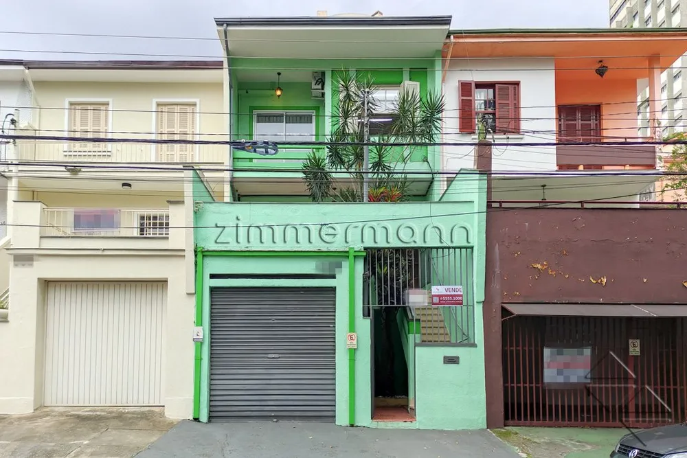 Casa, 3 quartos, 160 m² - Foto 1