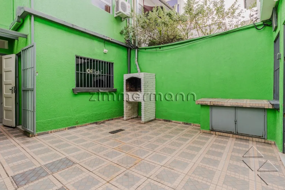Casa, 3 quartos, 160 m² - Foto 7