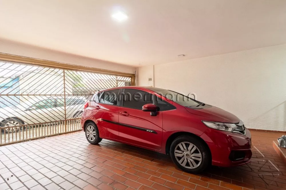 Casa, 3 quartos, 179 m² - Foto 3