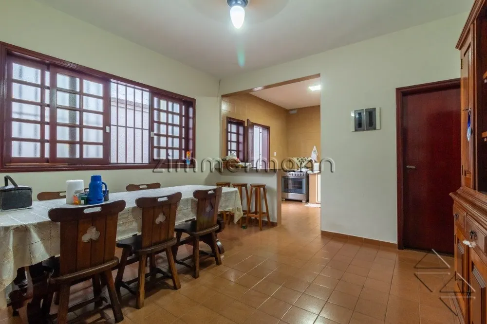 Casa, 3 quartos, 179 m² - Foto 10