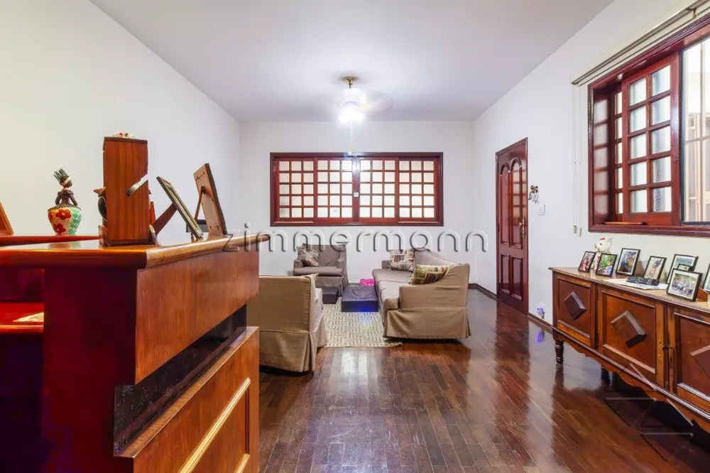 Casa, 3 quartos, 179 m² - Foto 5