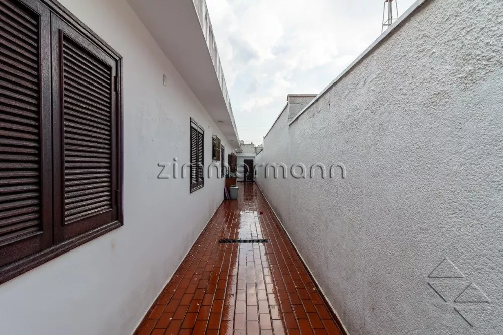 Casa, 3 quartos, 179 m² - Foto 6