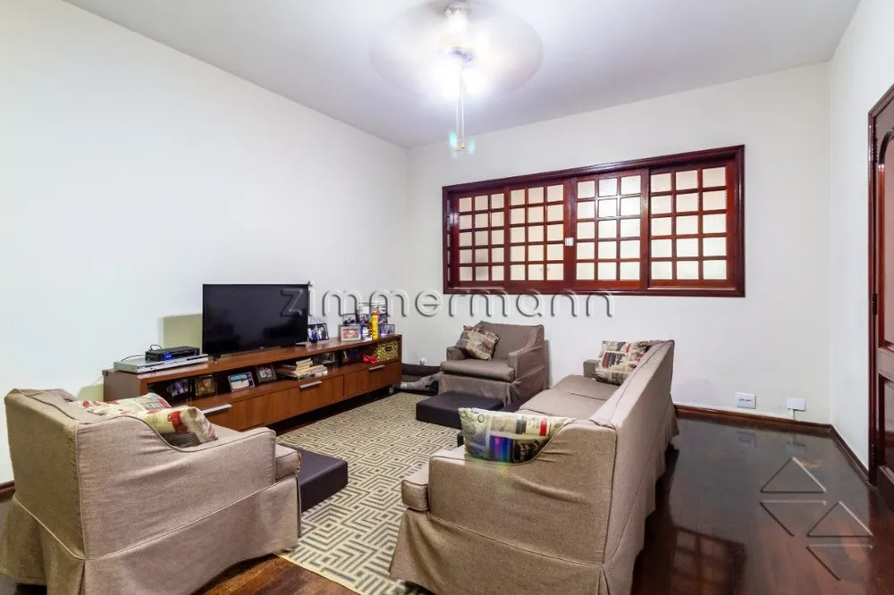 Casa, 3 quartos, 179 m² - Foto 2