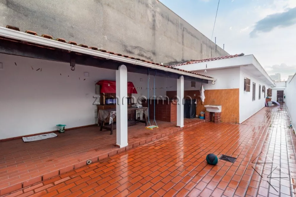 Casa, 3 quartos, 179 m² - Foto 1