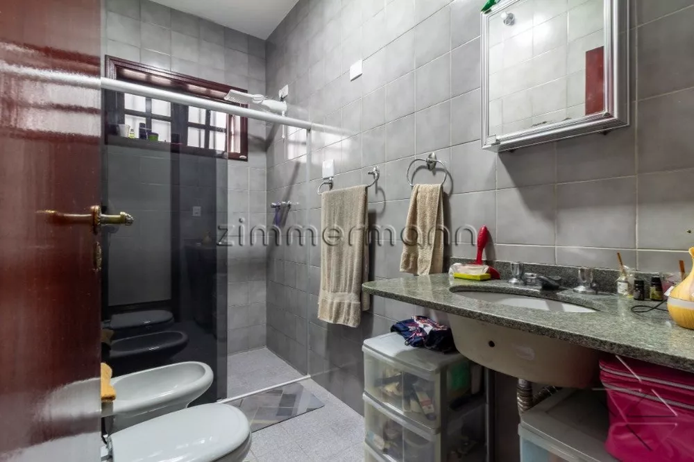 Casa, 3 quartos, 179 m² - Foto 8