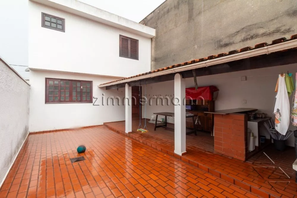 Casa, 3 quartos, 179 m² - Foto 4