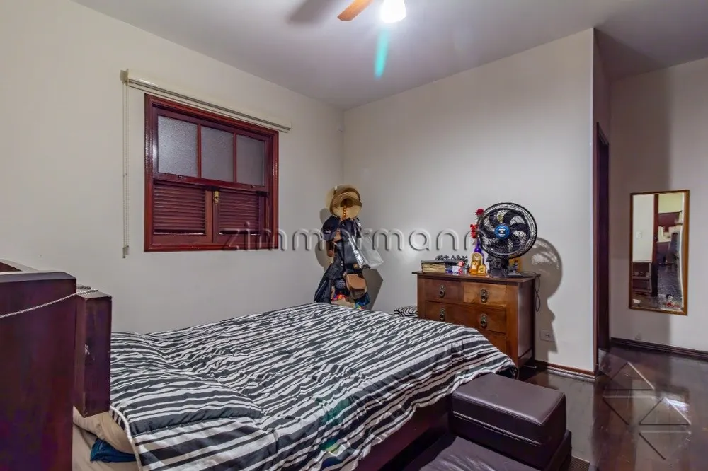 Casa, 3 quartos, 179 m² - Foto 8