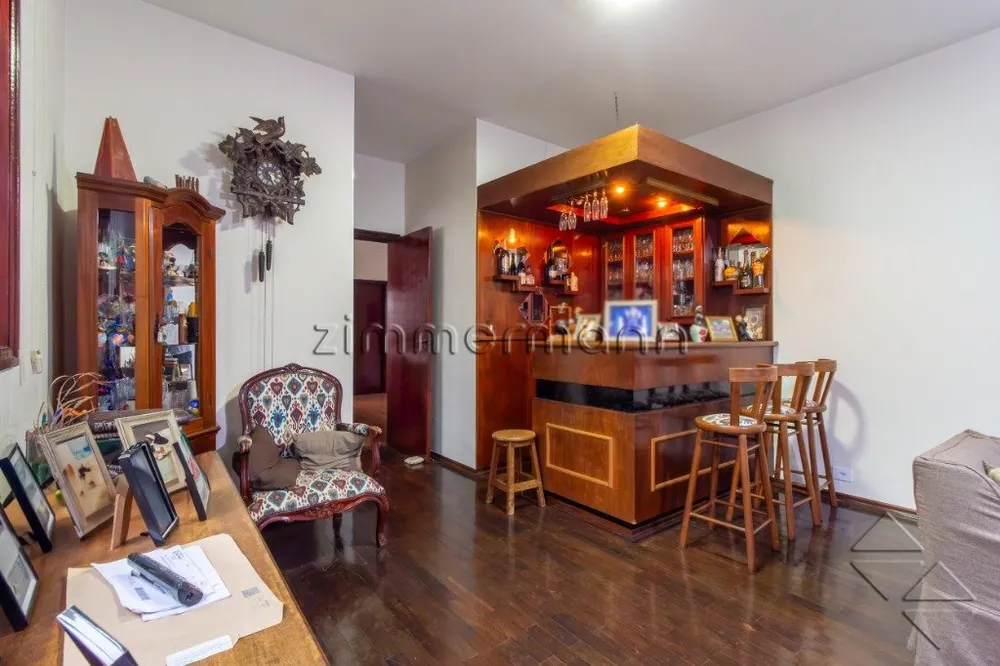 Casa, 3 quartos, 179 m² - Foto 4
