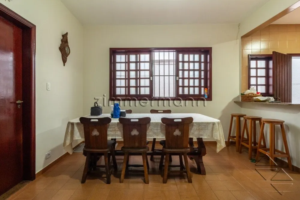 Casa, 3 quartos, 179 m² - Foto 11