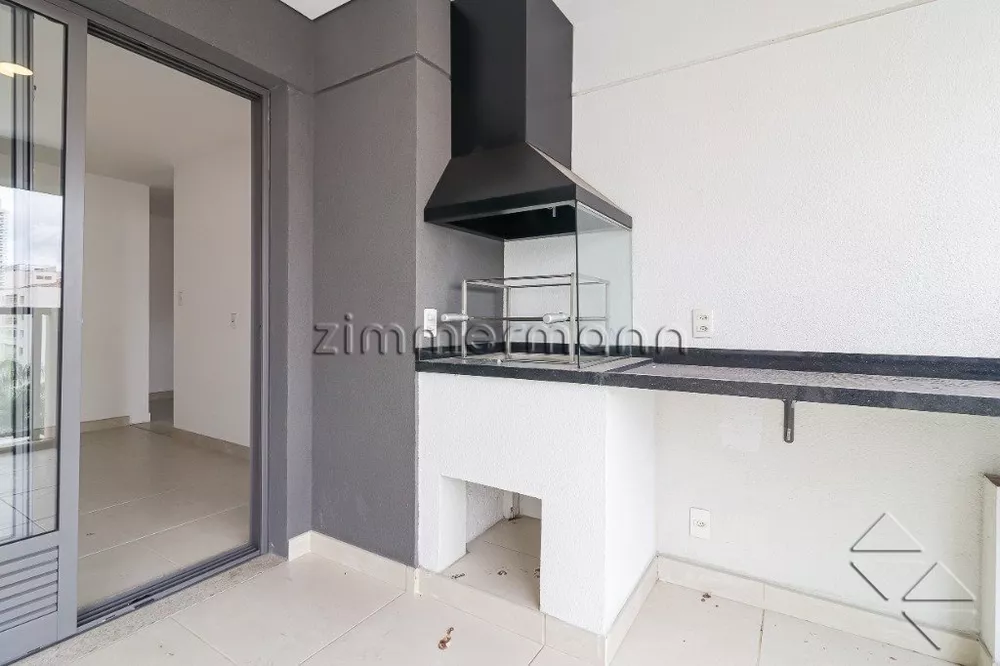Apartamento, 3 quartos, 162 m² - Foto 1