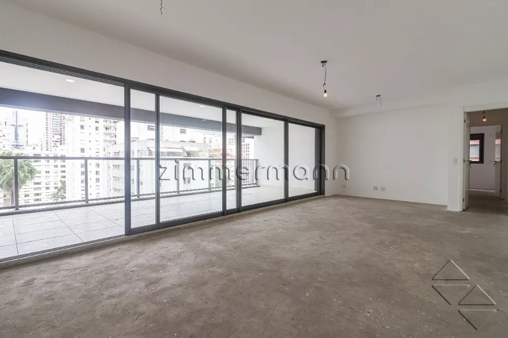 Apartamento, 3 quartos, 162 m² - Foto 4