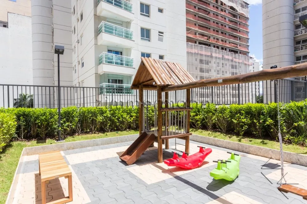 Apartamento, 3 quartos, 162 m² - Foto 7