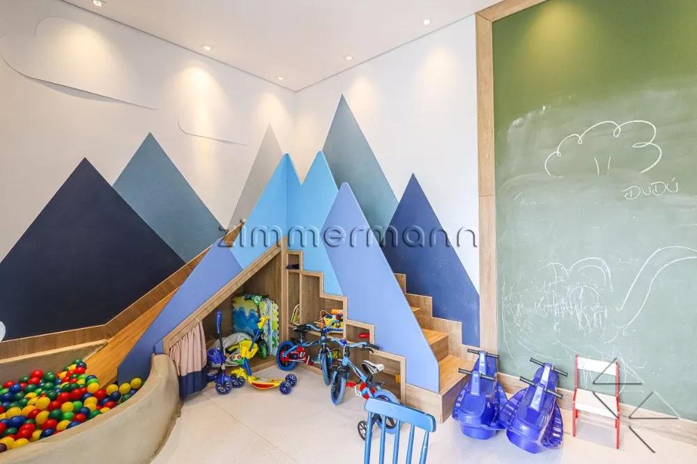 Apartamento, 3 quartos, 162 m² - Foto 9