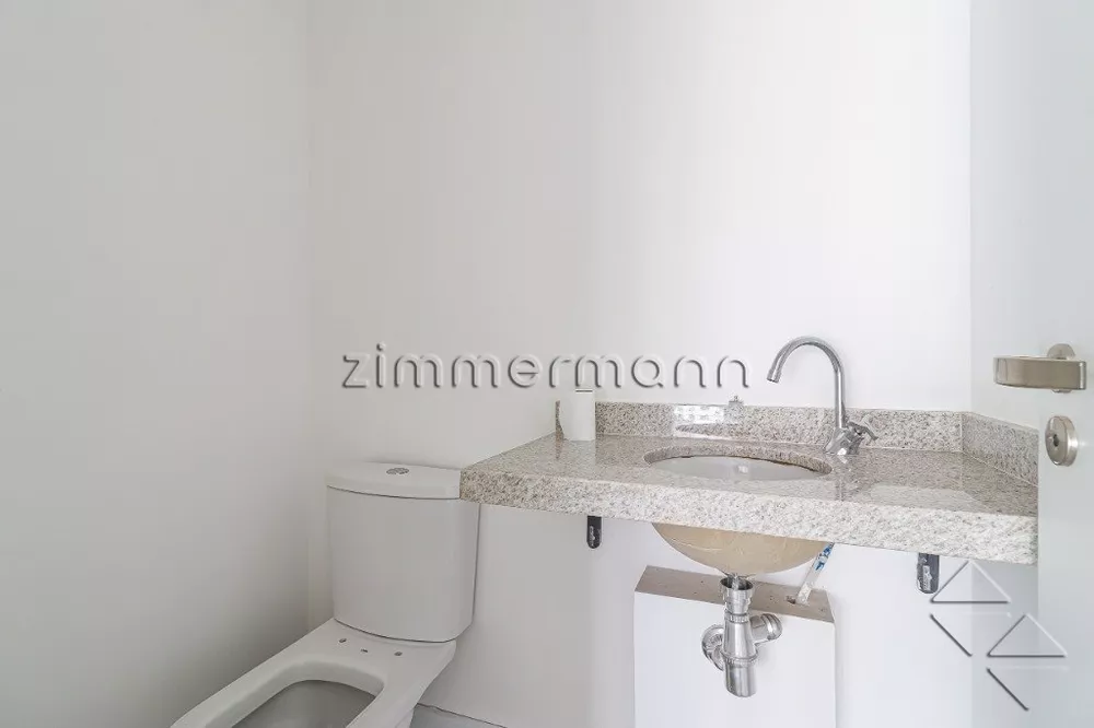 Apartamento, 3 quartos, 162 m² - Foto 5
