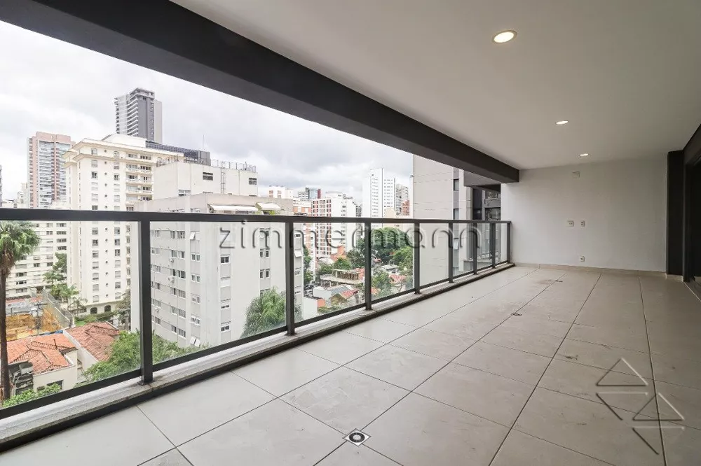 Apartamento, 3 quartos, 162 m² - Foto 3