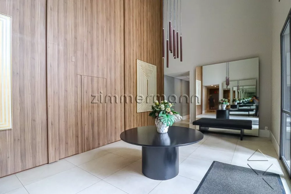Apartamento, 3 quartos, 162 m² - Foto 2