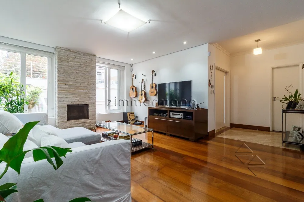 Casa, 3 quartos, 253 m² - Foto 2