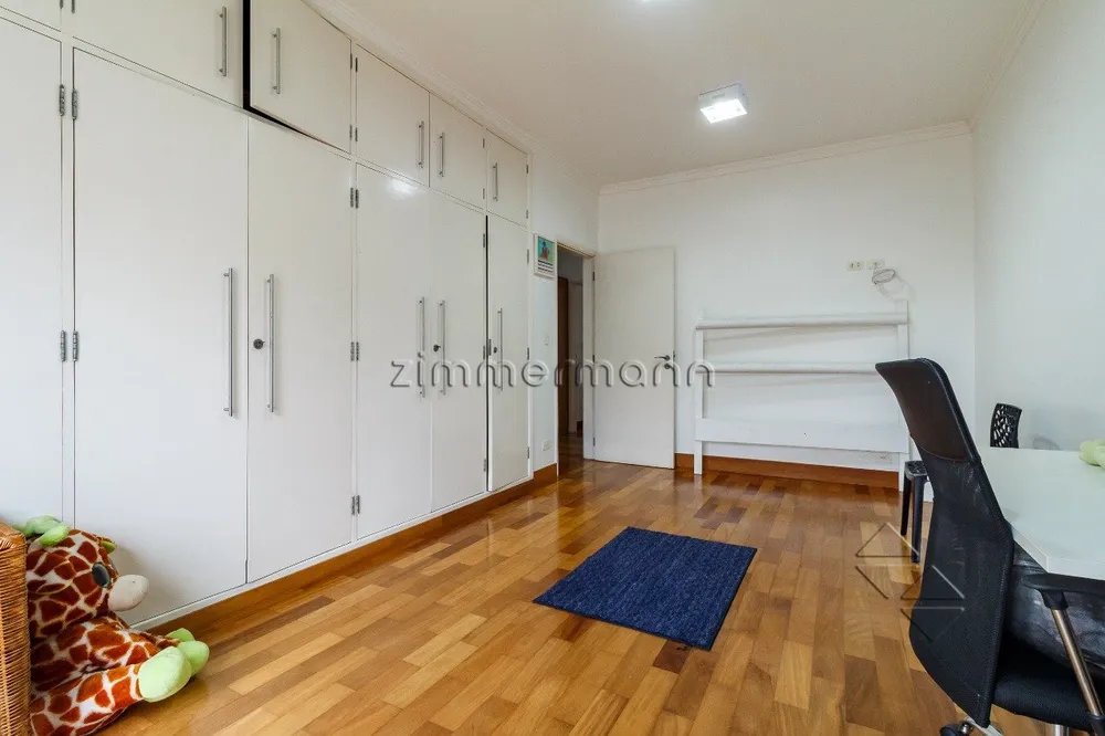 Casa, 3 quartos, 253 m² - Foto 3