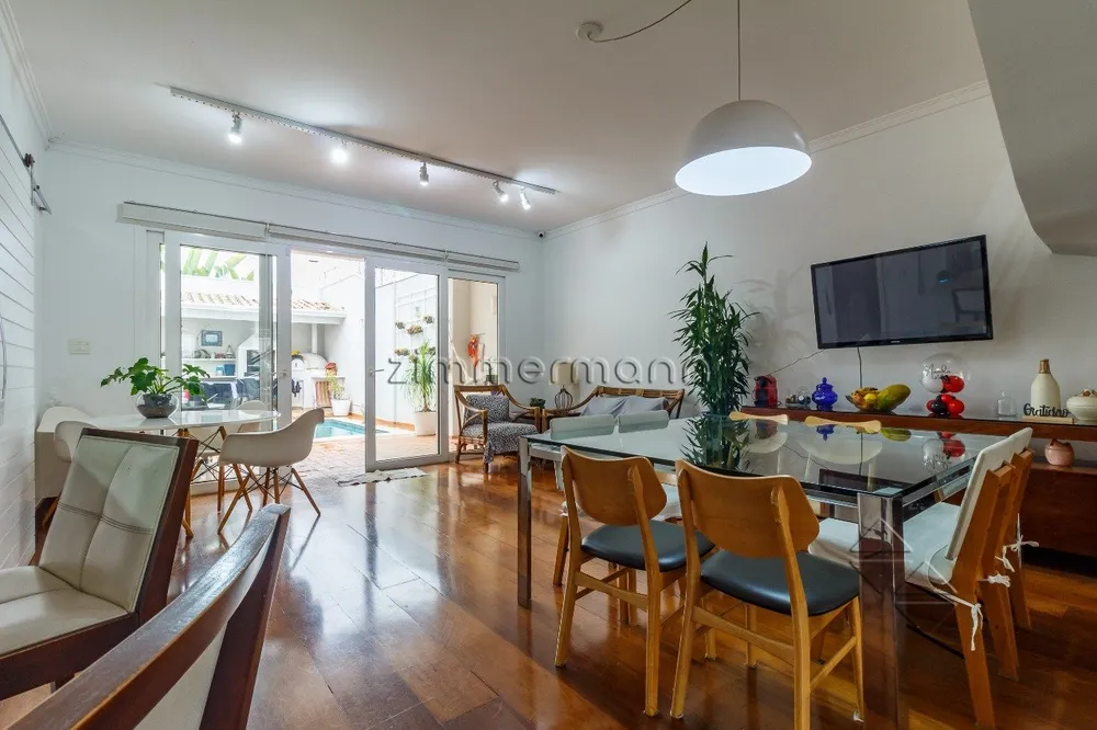 Casa, 3 quartos, 253 m² - Foto 5