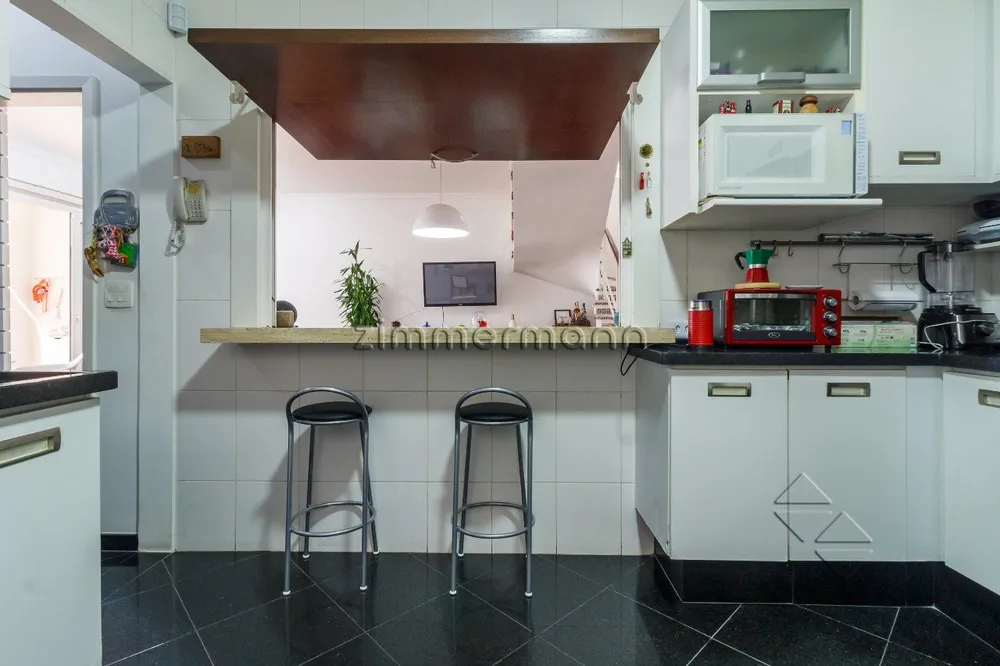 Casa, 3 quartos, 253 m² - Foto 6