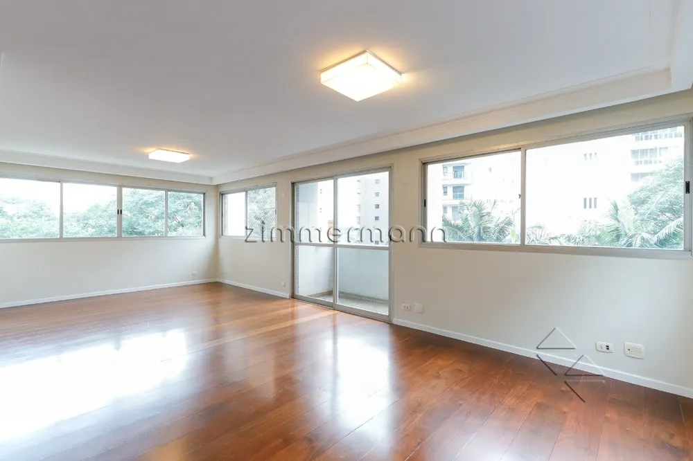 Apartamento, 3 quartos, 173 m² - Foto 1