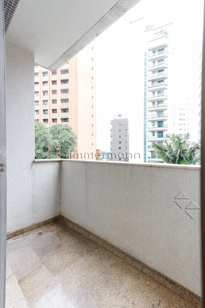 Apartamento, 3 quartos, 173 m² - Foto 2