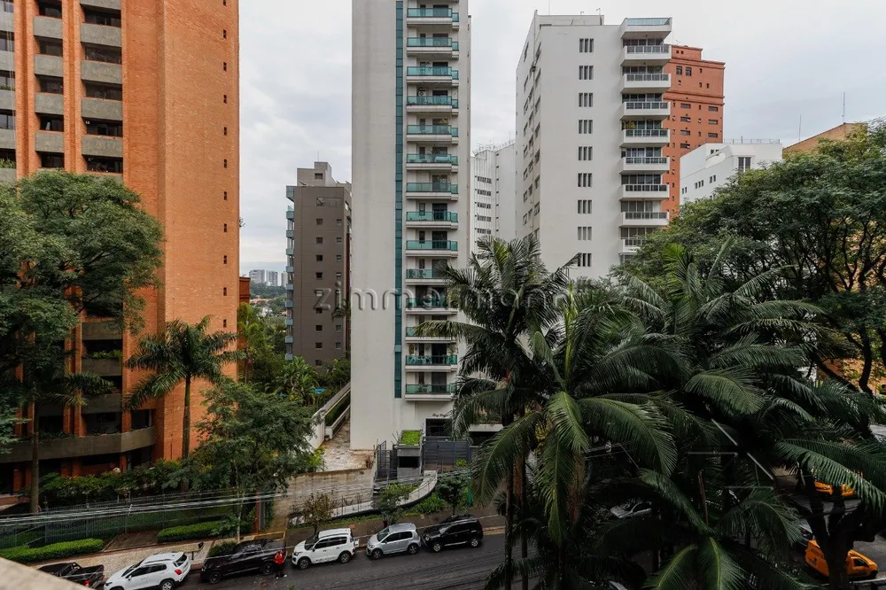 Apartamento, 3 quartos, 173 m² - Foto 3