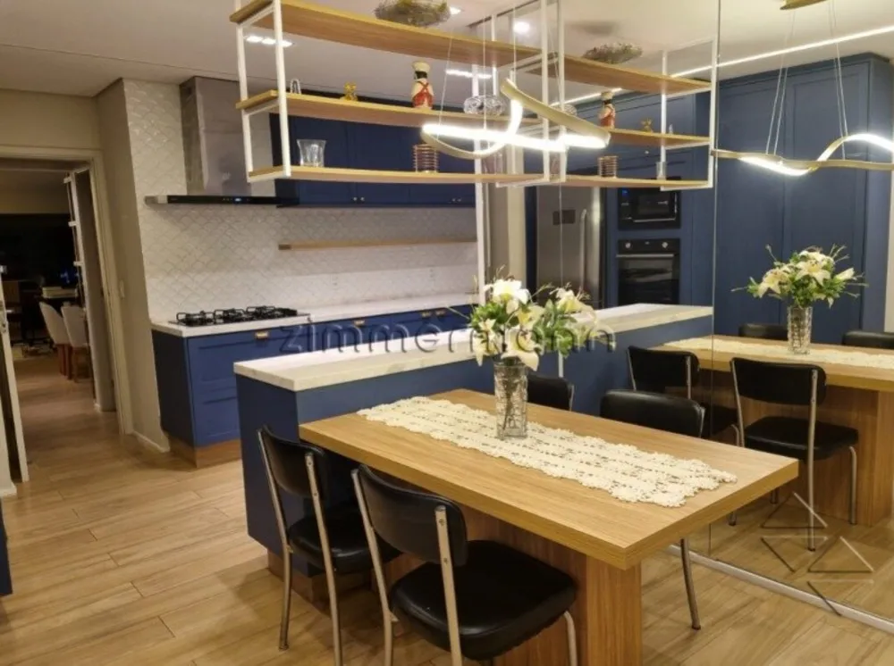 Apartamento, 3 quartos, 133 m² - Foto 3