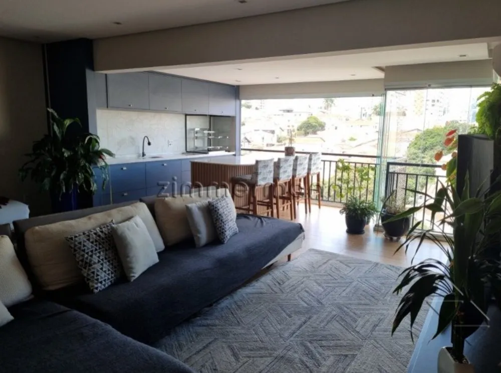 Apartamento, 3 quartos, 133 m² - Foto 2