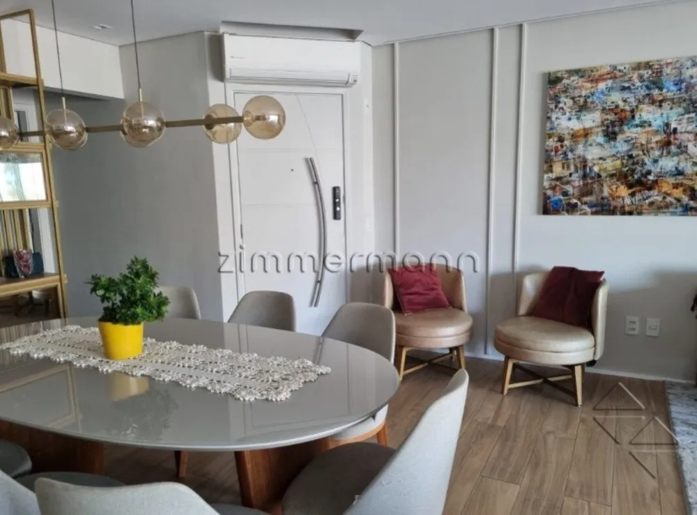 Apartamento, 3 quartos, 133 m² - Foto 6