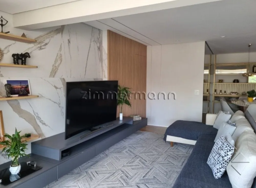 Apartamento, 3 quartos, 133 m² - Foto 4