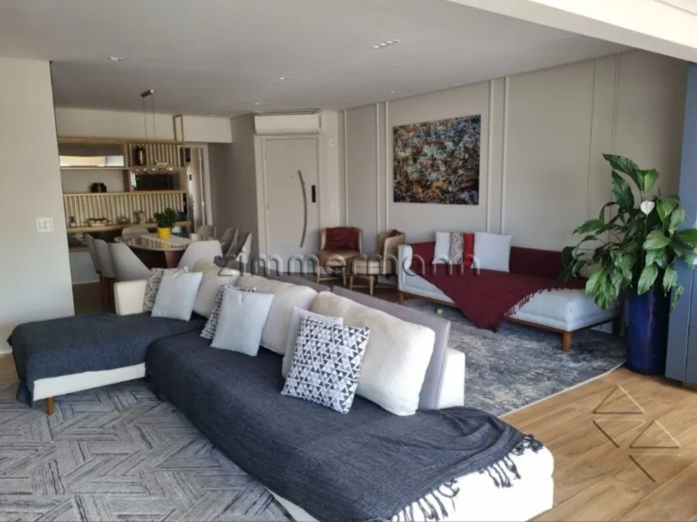 Apartamento, 3 quartos, 133 m² - Foto 8