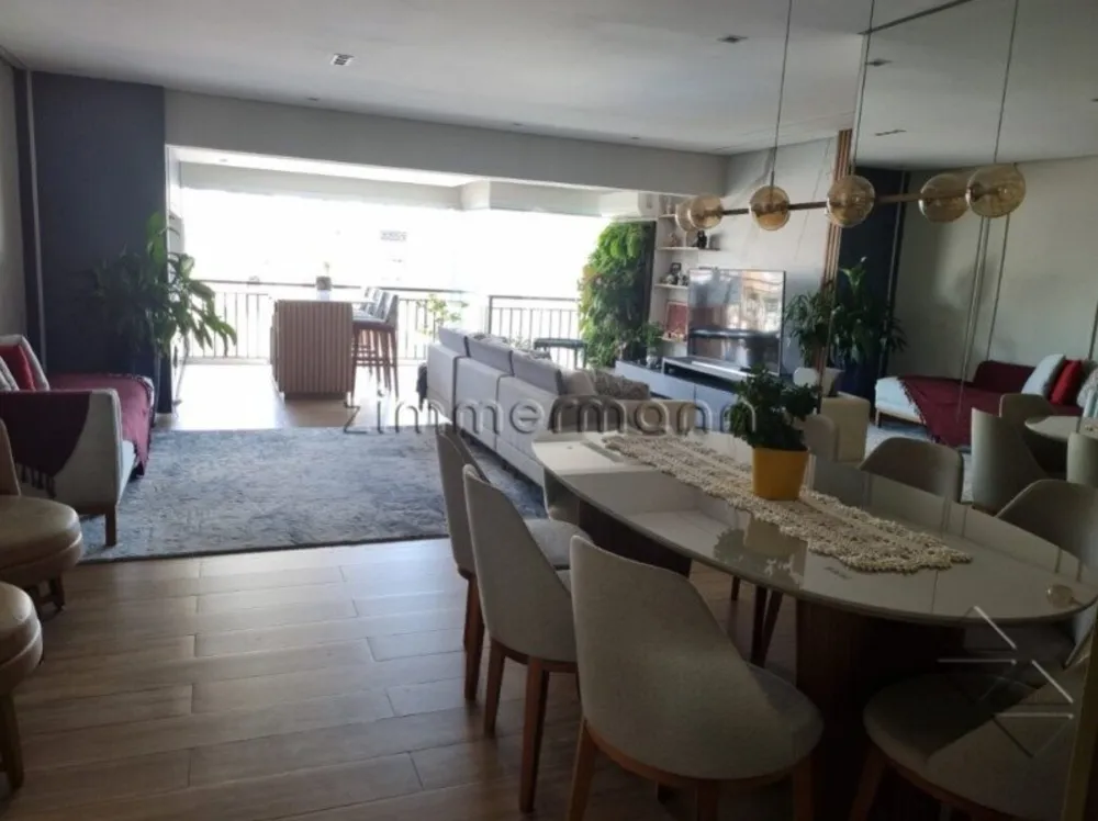 Apartamento, 3 quartos, 133 m² - Foto 4