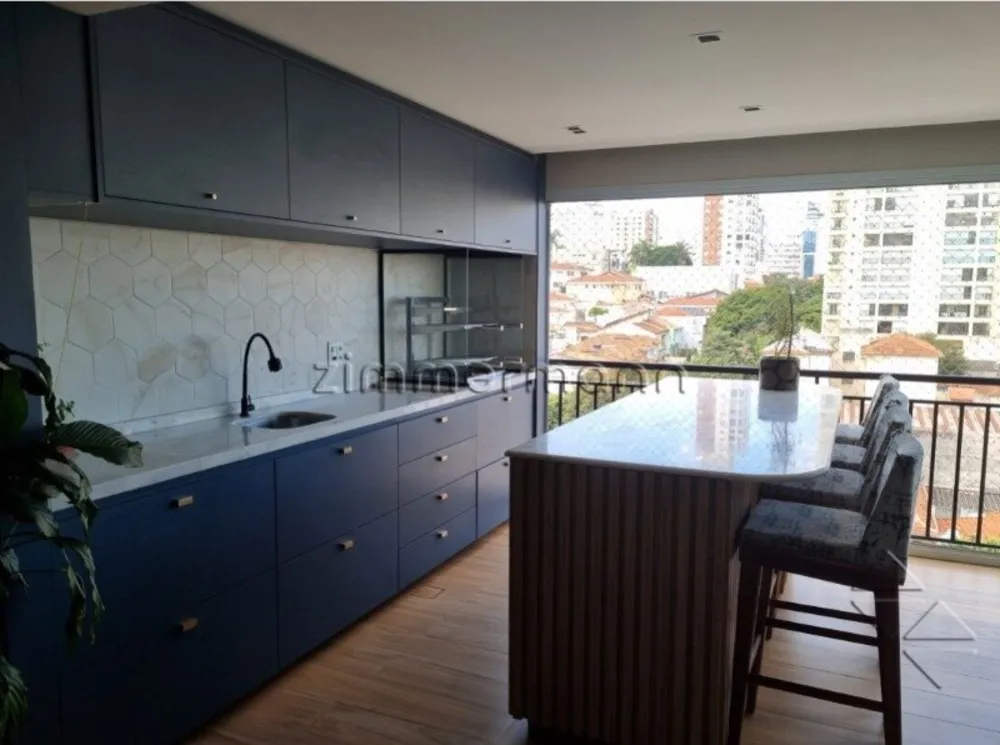 Apartamento, 3 quartos, 133 m² - Foto 3