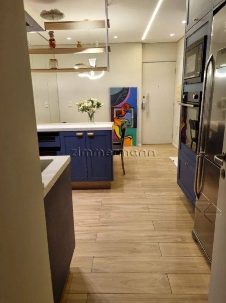 Apartamento, 3 quartos, 133 m² - Foto 7