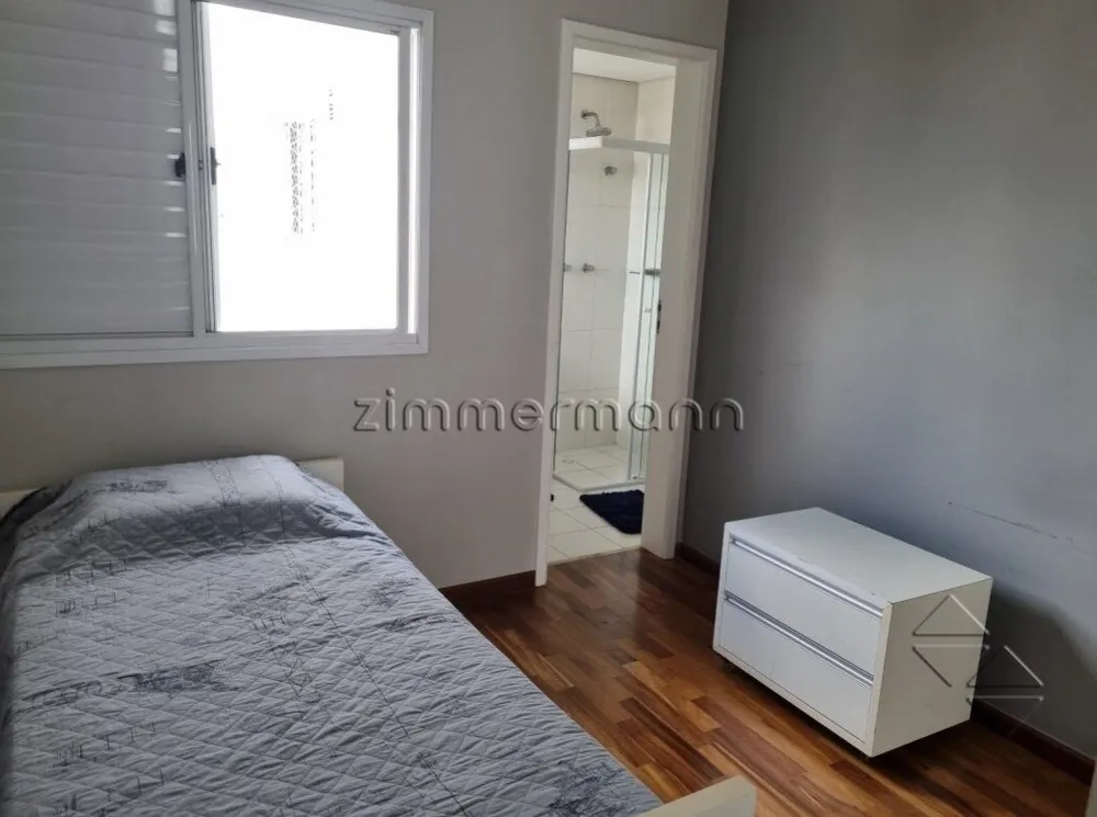 Apartamento, 3 quartos, 133 m² - Foto 7