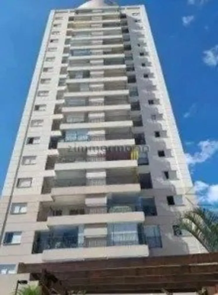 Apartamento, 3 quartos, 133 m² - Foto 1