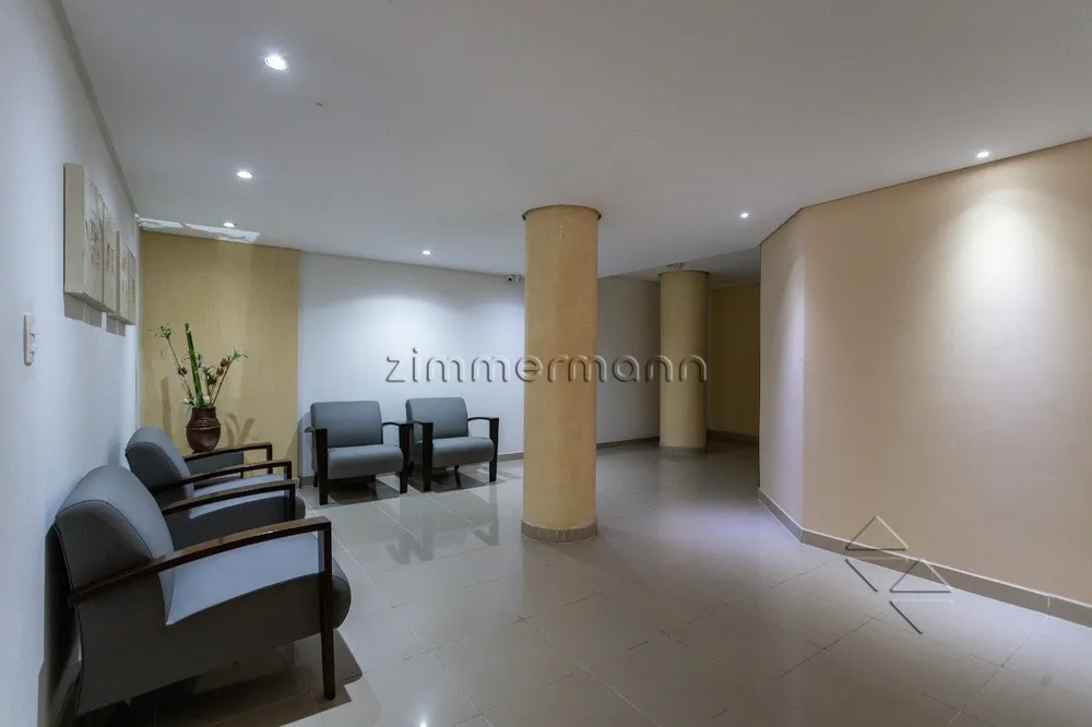 Apartamento, 1 quarto, 35 m² - Foto 5