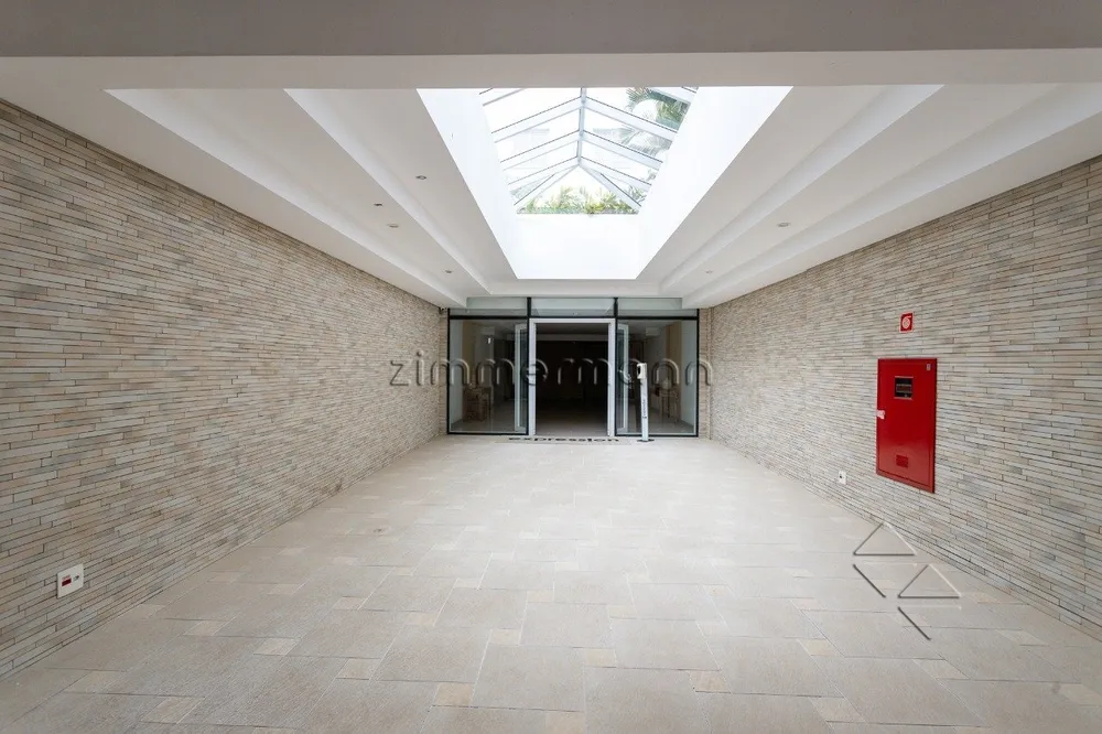 Apartamento, 1 quarto, 35 m² - Foto 6