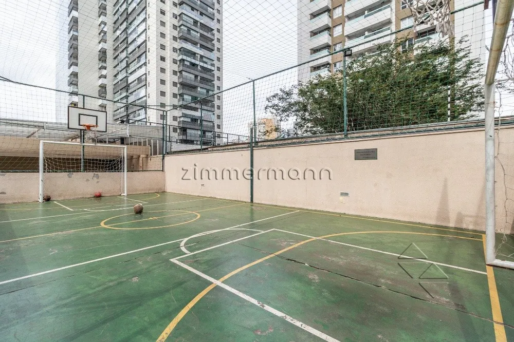 Apartamento, 1 quarto, 35 m² - Foto 3